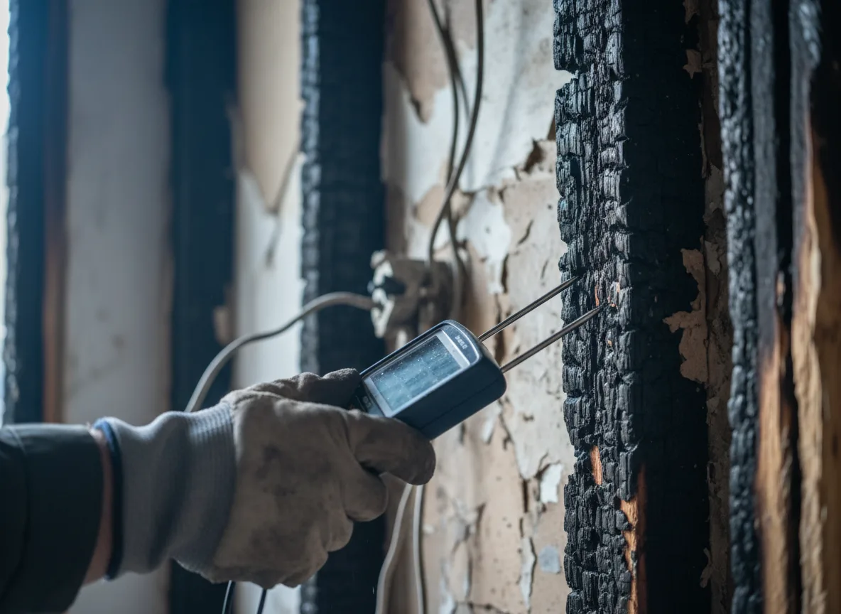 Fire Damage Restoration Vest, KY FAQs